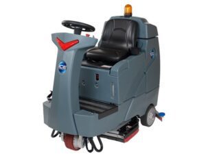 RS32B Ride On Scrubber Dryer
