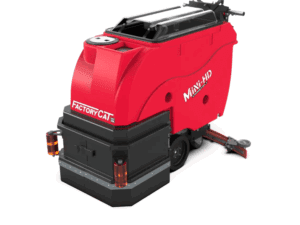 Mini HD Scrubber Dryer